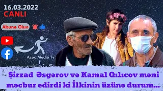 İlkin Süleymanovun Məhkəməsi olub | Şahid M.Orucov: “Məni məcbur edirdilər ki İlkinin üzünə durum…”