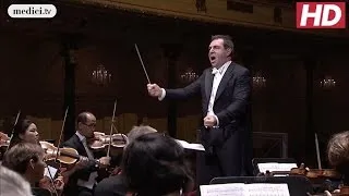 Daniele Gatti and the Royal Concertgebouw Orchestra - Symphony No. 2 "Resurrection" - Mahler