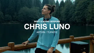 Chris Luno live in Artvin - Sight & Sound Sessions #5 @GoTurkiye