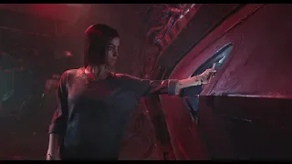 Alita: Ángel de Combate - Trailer final español (HD)