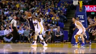 Draymond Green - Defensive Dynamo 16/17 (DPOY) Part 2