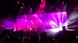 Coldplay viva la vida live heineken jammin festival