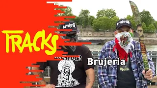 Brujeria, pionniers du metal extrême latino-américain - Tracks ARTE