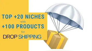 Best 22 Dropshipping Niches in 2020 with more than 100 products - Sell on Successful niches