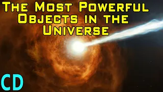 Hypernovas & Magnetars - The Most Powerful Objects in the Universe