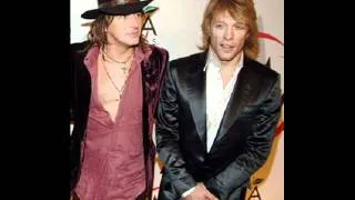 jon bon jovi  Livin' on a Prayer Best Ever !!!!!!!