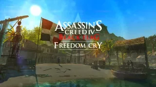 Игрофильм Assassin's Creed IV: Black Flag «Freedom Cry»