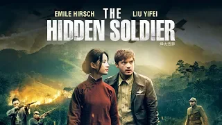 The Hidden Soldier - UK trailer- Starring Emile Hirsch and Liu Yifei