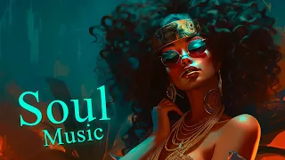 Top Tracks for Soulful Vibes - Best of Neo Soul Magic - Better Place