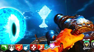 Le SECRET de "VOYAGE OF DESPAIR" en SOLO sur BLACK OPS 4 ZOMBIE 🧟‍♂️