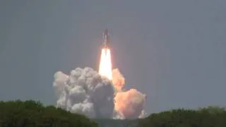 NASA Space Shuttle Atlantis STS-132 Launch 1080p HD May 14 2010