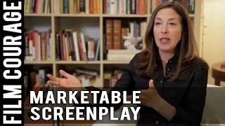 What Makes A Screenplay Marketable? by Wendy Kram