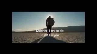 Wish It Was True Lyrics - The White Buffalo