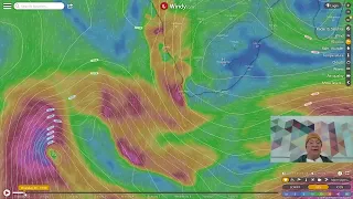 Surf Report for 2022 Vans Duct Tape Invitational