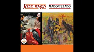 Gabor Szabo - Paint It Black (The Rolling Stones Cover)