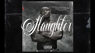 [FREE] 50 Cent x G-Unit x Scott Storch Type Beat 2021 - "Slaughter" (prod. by xxDanyRose)