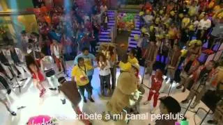 Banda Cuisillos Vs Banda Maguey en el Sabadazo