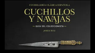 LA HOJA DE LA NAVAJA