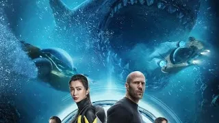 New movie full movie | Mega Shark Full movie