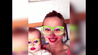 Snapchat для детей