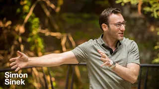 What's the Value of Middle Management? | Simon Sinek