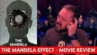 The Mandela Effect - Movie Review