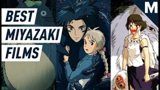 All the Best Studio Ghibli Films You Need to Watch Right Now | Mashable