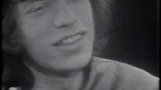 World In Action - Mick Jagger - 1967 - Part Two of Two