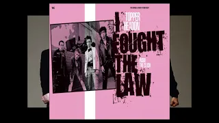 The Clash - I Fought the Law (180 gram Audiophile Vinyl LP)