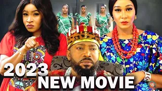 THE KING AND HIS TWO WIVES || NEW FREDRICK LEONARD AND MARY IGWE MOVIE || 2023 TRENDING MOVIE