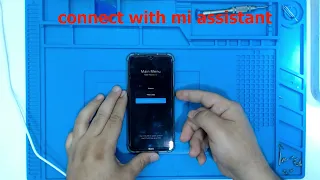 Mi Flash Pro - How to Flash Xaiomi Phone without Unlock Bootloader and Wipe Data