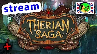 Therian Saga HOME, SWEET HOME @ Tangar's online games