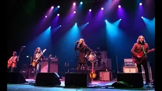 The Black Crowes Live at Penn's Peak Jim Thorpe, PA 07/06/2008 FULL SHOW