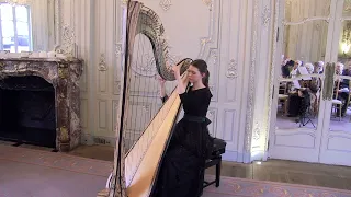 Liliia Konstantinova – Sonatina in Dm, Naderman