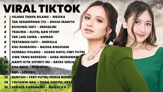 Lagu Pop Terbaik 2023 - Kumpulan Lagu Tiktok Viral 2023 Joox, Spotify, Resso