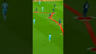 Newcastle Used REAL MADRID's Tactics Against Manchester City