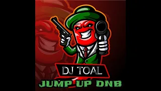 Jump Up DnB