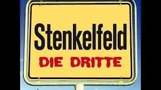 Stenkelfeld - Die Dritte (Hörspiel)