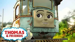 The Most Important Thing is Being Friends 💙🎵Song Compilation ⭐Thomas & Friends UK ⭐Videos for Kids