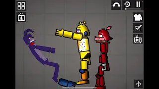 Fnaf 1 vs rockstars