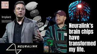 Mind-Blowing: Neuralink Patient Leaves Audience Speechless