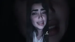 حبيبي هواي طولت❤️❤️❤️ لمى شريف تيك توك ❤️🥺🥺