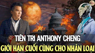 Nhà Tiên Tri Malaysia, Nhân Loại Chỉ Còn 20 Năm Giới Hạn Cuối Cùng  - Vạn Cổ Tinh Hoa