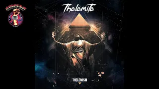 Thelemite - Thelemism (2021)