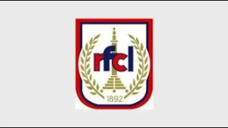 019 Antwerp FC RFC Liege 1994 1995