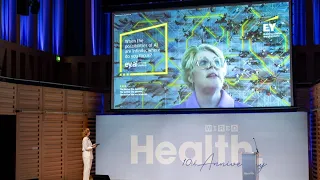 How to Deliver the Smart Intelligent Health Ecosystems of the Future | WIRED Health
