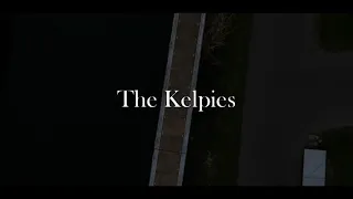 DJI Spark The Kelpies, Falkirk, Drone Footage.