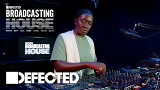 Kitty Amor (Episode #14, Live from The Basement) - Defected Broadcasting House