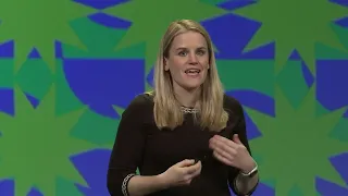 Frances Haugen: The Facebook Whistleblower | SXSW 2022