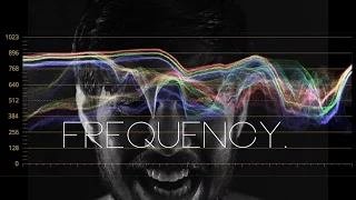 FREQUENCY | Experimental Short Film | Visual Metaphor